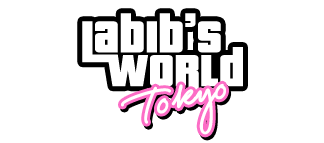 labib's world tokyo